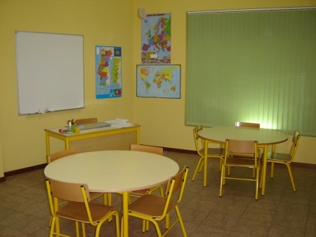Sala Actividades